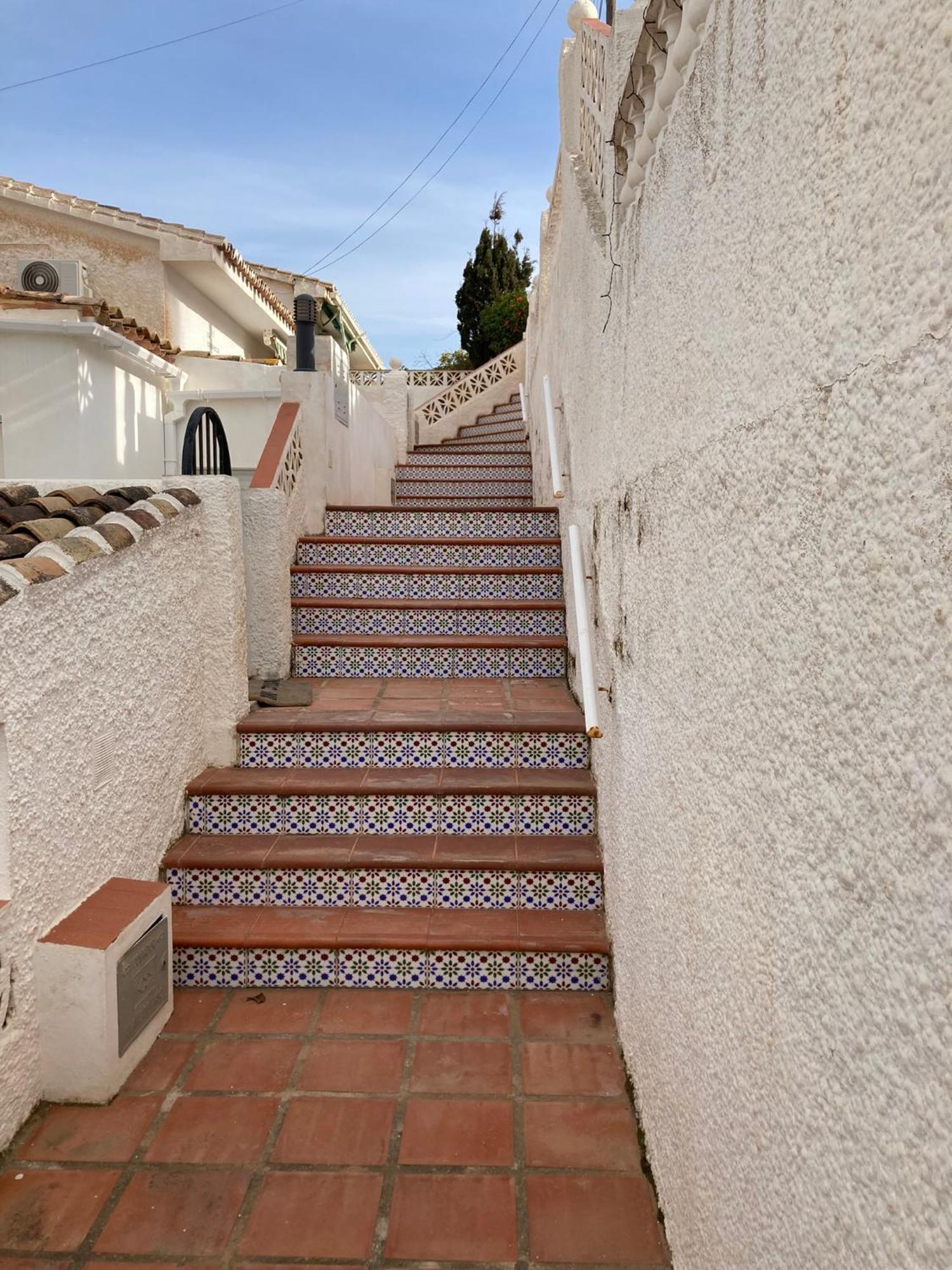 Casa Perro Andaluz * Fuengirola