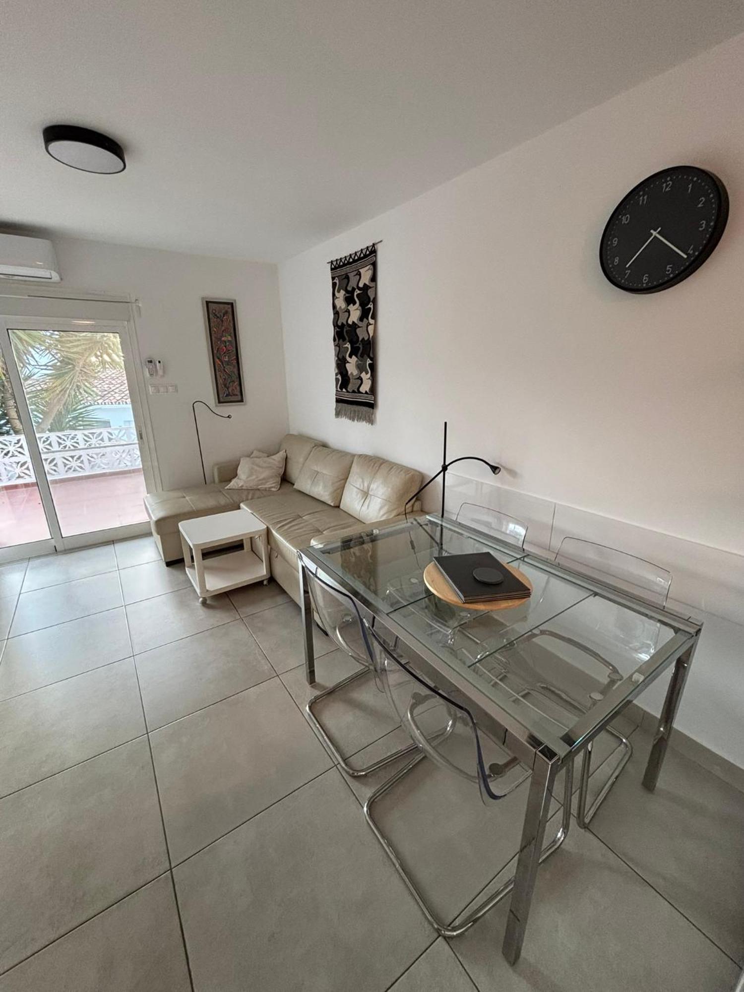 Casa Perro Andaluz Loma-asunnot Fuengirola