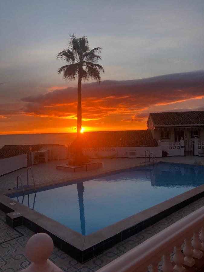 Casa Perro Andaluz Loma-asunnot *